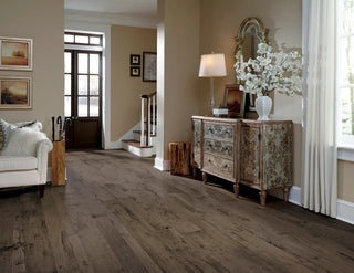 Pacaya Mesquite - Obsidian Engineered Hardwood by Mannington