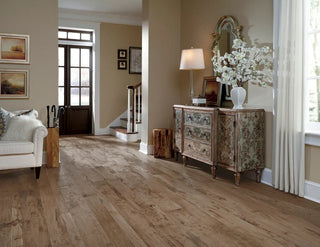 Pacaya Mesquite - Sediment Engineered Hardwood by Mannington