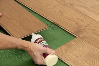 Pacific Crush Engineered Hardwood by Cali Floors