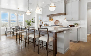 Pacific Crush Engineered Hardwood by Cali Floors