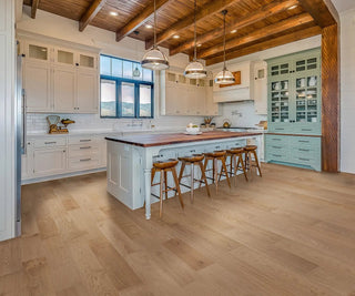 Pacific Crush Engineered Hardwood by Cali Floors