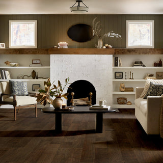 PACIFIC GROVE - Bison Engineered Hardwood by Shaw Floors