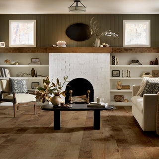 PACIFIC GROVE - Buckskin Engineered Hardwood by Shaw Floors