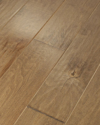 PACIFIC GROVE - Buckskin Engineered Hardwood by Shaw Floors