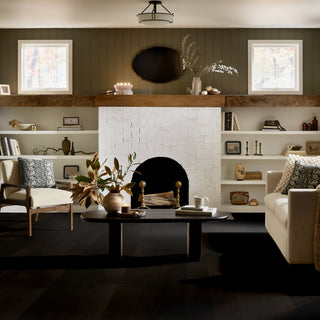 PACIFIC GROVE - Midnight Engineered Hardwood by Shaw Floors
