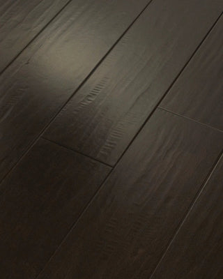 PACIFIC GROVE - Midnight Engineered Hardwood by Shaw Floors