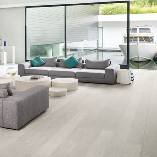 Pacific oak Laminate by Quickstep