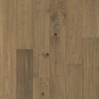 Pacific Pecan in Hamby Pecan Hardwood by DH Floors