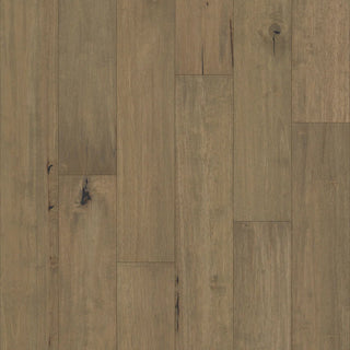 Pacific Pecan in Keown Pecan Hardwood by DH Floors