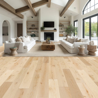 Pacifico Engineered Hardwood by HF Design LLC