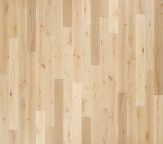 Pacifico Engineered Hardwood by HF Design LLC