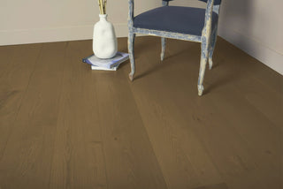 Padova Engineered Hardwood by Villagio Floors Inc.