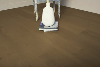 Padova Engineered Hardwood by Villagio Floors Inc.