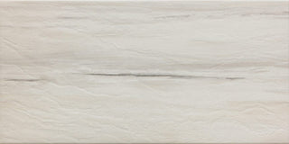 Paint Stone White 12x24 Tile & Stone by Happy Floors