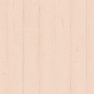 Painted oak rose Waterproof Laminate by Quickstep