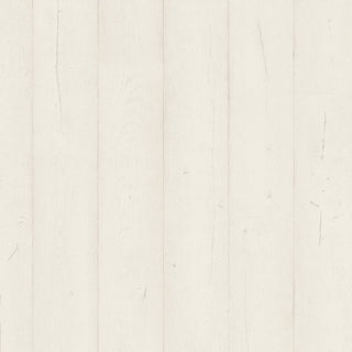 Painted oak white Waterproof Laminate by Quickstep