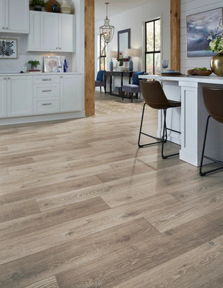 Palace Plank - Tapestry Waterproof Laminate by Mannington