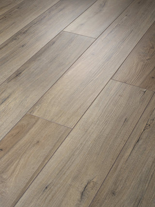 PALADIN PLUS - Driftwood spc by Shaw Floors
