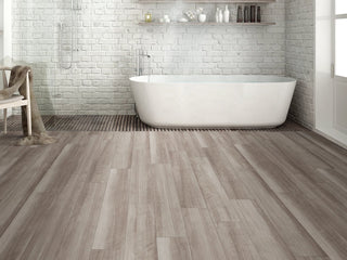 PALADIN PLUS - Oyster Oak spc by Shaw Floors