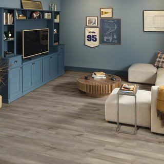 PALADIN PLUS - Sea Glass spc by Shaw Floors