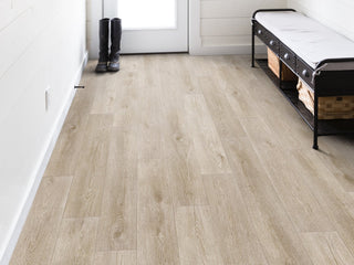 PALADIN PLUS - Soft Beige spc by Shaw Floors