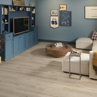 PALADIN PLUS - Soft Beige spc by Shaw Floors