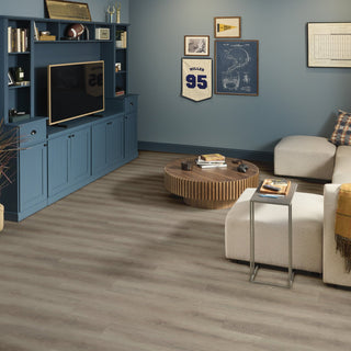 PALADIN PLUS - Toasted Taupe spc by Shaw Floors