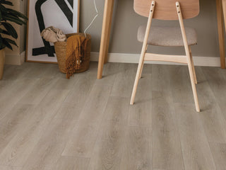 PALADIN PLUS - Toasted Taupe spc by Shaw Floors