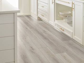 PALADIN PLUS - Warm Grey spc by Shaw Floors