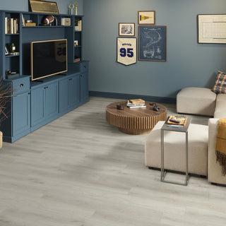 PALADIN PLUS - Warm Grey spc by Shaw Floors