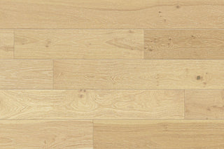 Pale Tan Engineered Hardwood by D&M Flooring