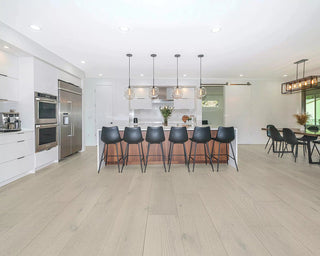 Palermo Engineered Hardwood by LW Flooring