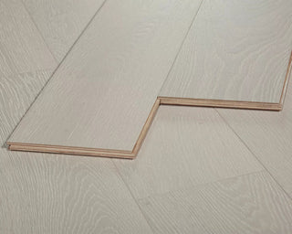 Palermo Engineered Hardwood by LW Flooring