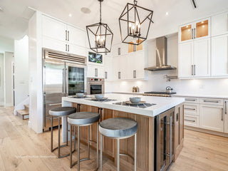 PALETTE Engineered Hardwood by Pravada