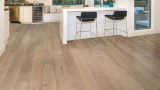 Palido Engineered Hardwood by HF Design LLC