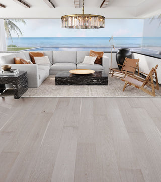 Palm Beach Engineered Hardwood by HF Design LLC