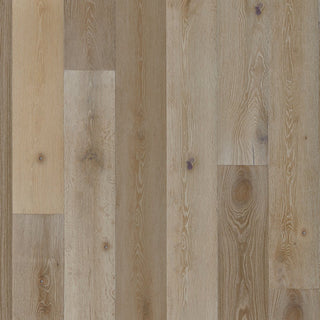 Palm Gray Engineered Hardwood by TAS Flooring
