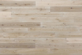 Palm Grey Engineered Hardwood by HF Design LLC