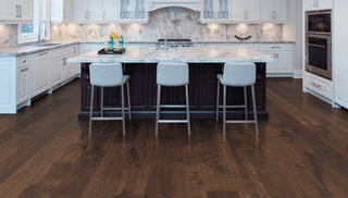 Palma Engineered Hardwood by HF Design LLC