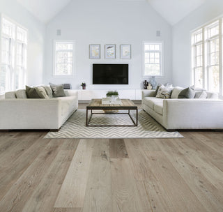 Palmdale Engineered Hardwood by HF Design LLC
