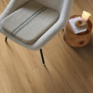 Palmer Natural Vinyl by BerryAlloc