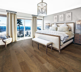 Palmetto Engineered Hardwood by HF Design LLC