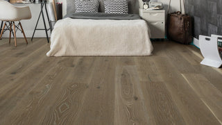 Paloma Engineered Hardwood by HF Design LLC