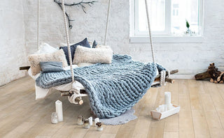 Paloma Waterproof Laminate by Johnson Hardwood
