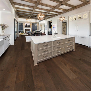 Pampa Engineered Hardwood by HF Design LLC