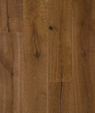 Paniolo Engineered Hardwood by California Classics