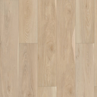 PANTHEON HD+ NATURAL BEVEL - Alabaster Vinyl by Shaw Floors