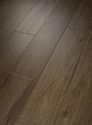 PANTHEON HD+ NATURAL BEVEL - Cordovan Vinyl by Shaw Floors