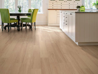 PANTHEON HD+ NATURAL BEVEL - Honeycomb Vinyl by Shaw Floors