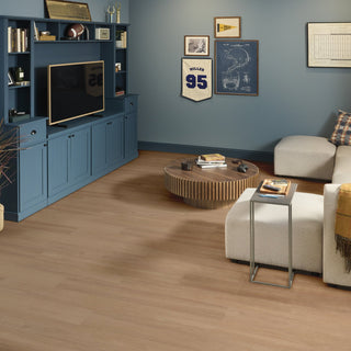 PANTHEON HD+ NATURAL BEVEL - Honeycomb Vinyl by Shaw Floors
